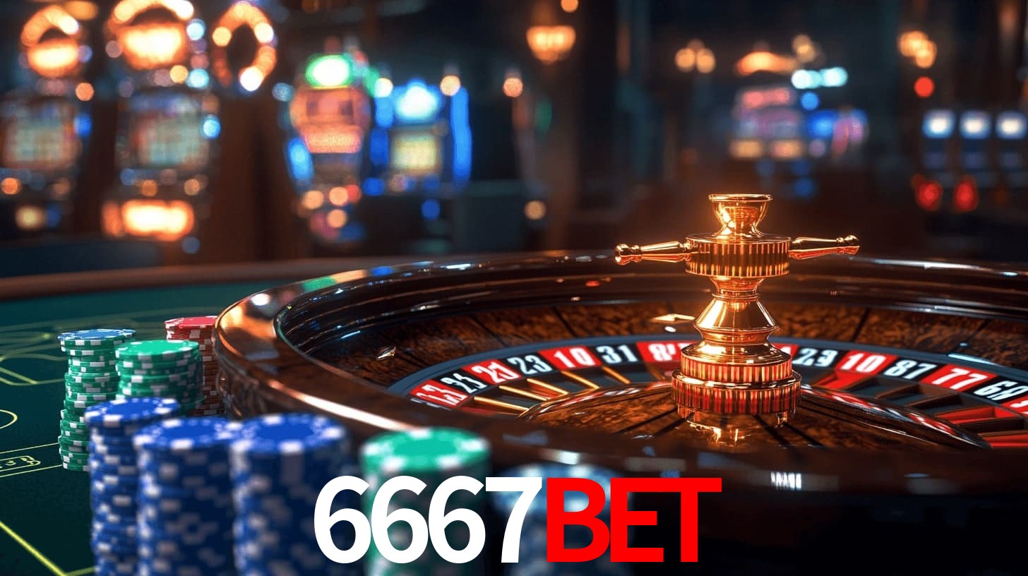 6667bet.com login