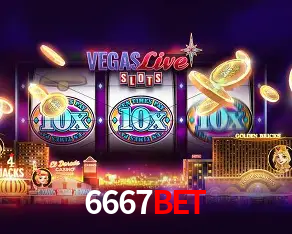 A Emoção da Loteria na 6667bet: Uma Chance de Mudança de Vida
