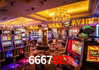 A Revolução dos Aplicativos de Jogos no 6667bet