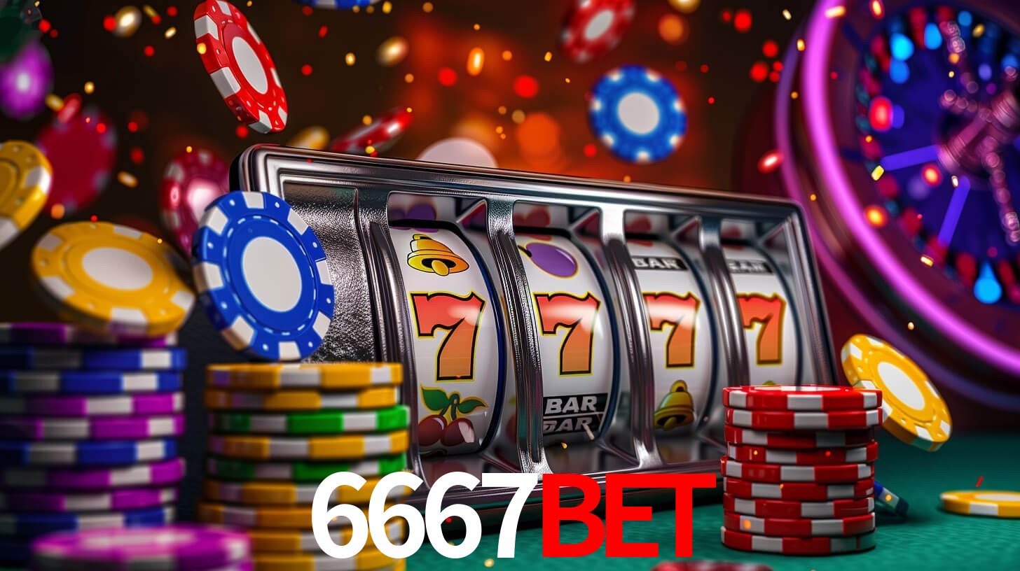 Experiência VIP 6667bet