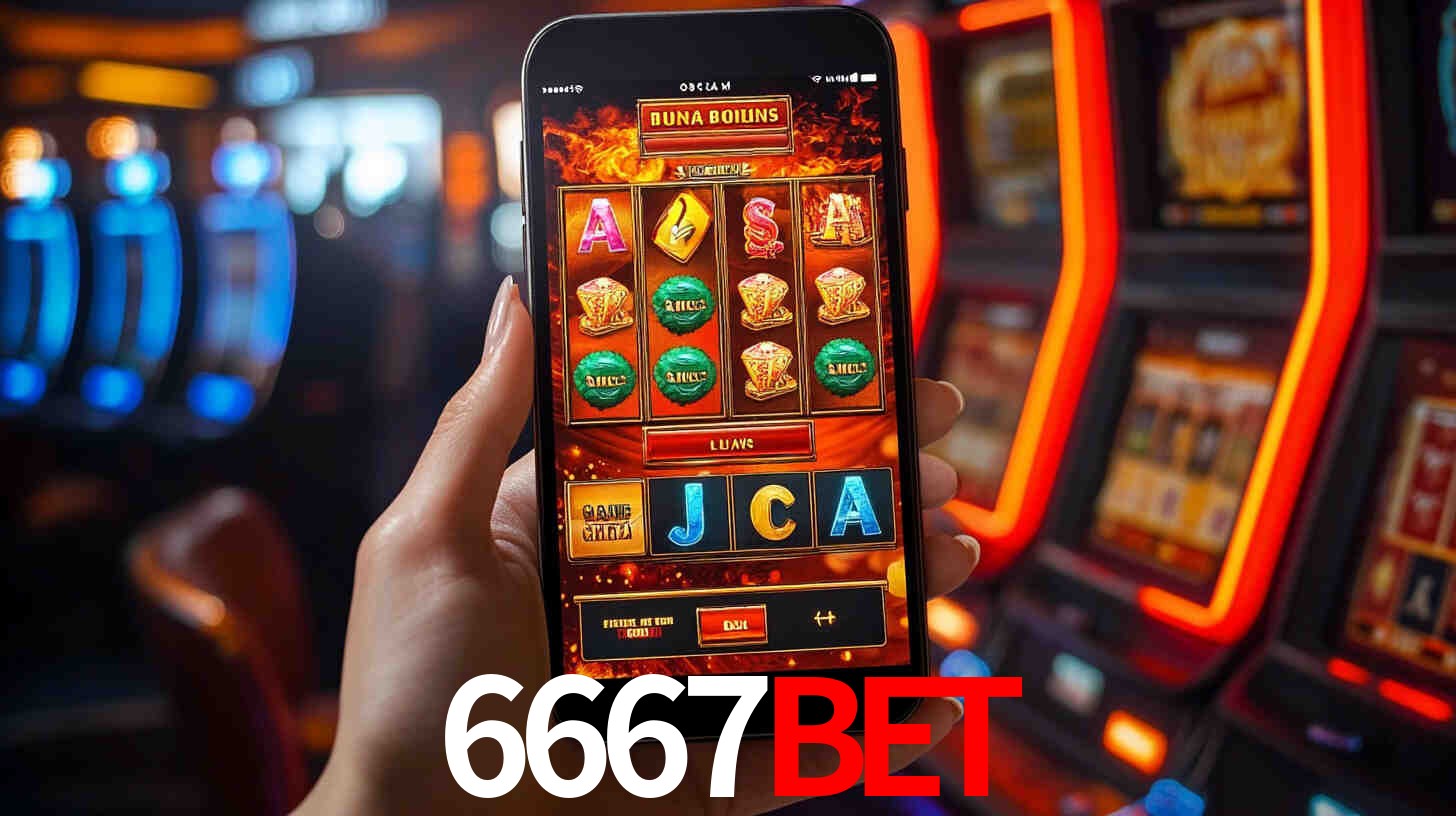 6667bet - O jogo online mais confiável - 6667bet.com