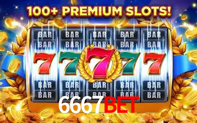 Desvendando o Mundo dos Jogos Virtuais na 6667bet