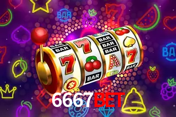 A Revolução dos Aplicativos de Jogos no 6667bet