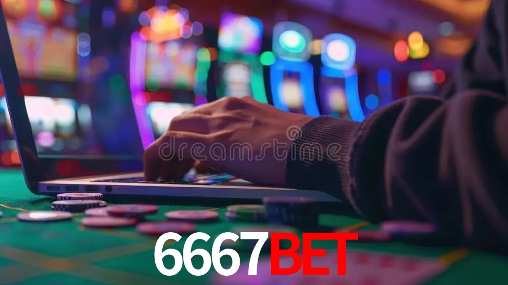 Estatísticas 6667bet
