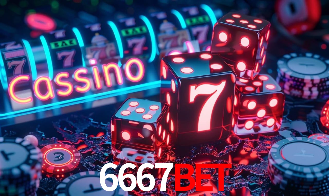 Welcome Bonus 6667bet