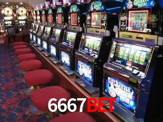 A Emoção da Loteria na 6667bet: Uma Chance de Mudança de Vida
