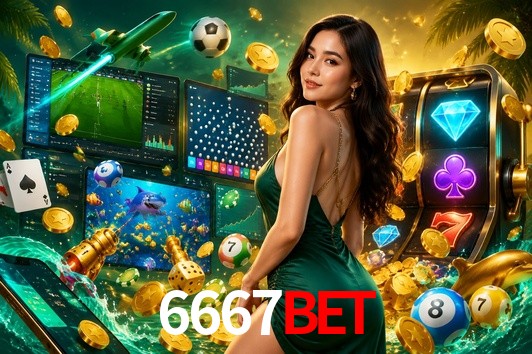 Experiência VIP 6667bet