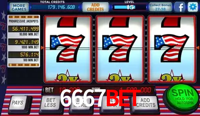Inovações de Jogos na 6667bet: O Futuro das Experiências Interativas