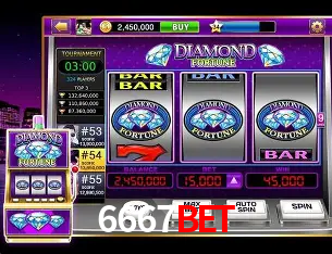 Descubra a Essência do 6667bet: Nossa História e Compromissos