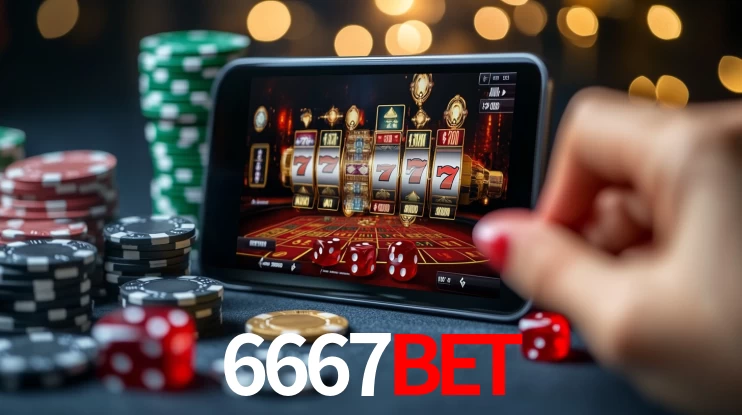 Programa VIP 6667bet
