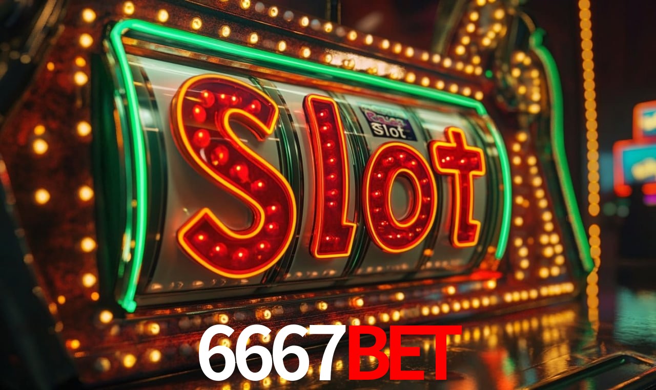 Diretório de Jogos 6667bet