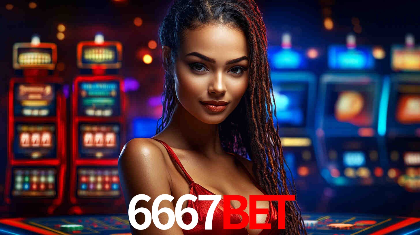 Estatísticas Esportivas 6667bet