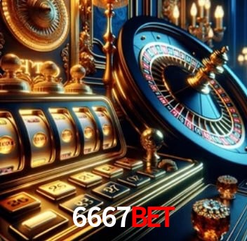 Login Seguro 6667bet