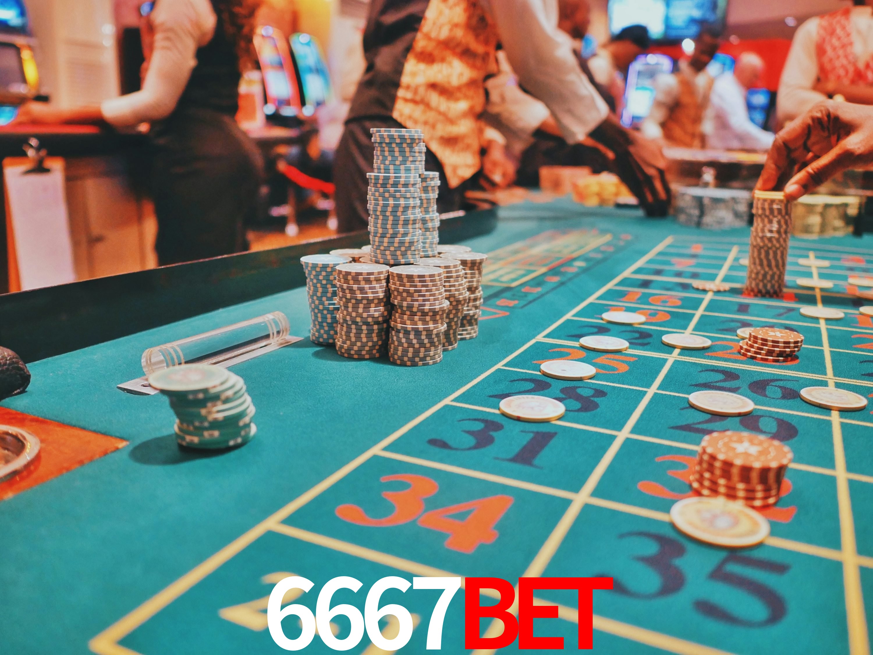 Cadastro Rápido 6667bet