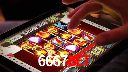A Emoção da Loteria na 6667bet: Uma Chance de Mudança de Vida