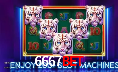 A Popularidade dos Caça-Níqueis no 6667bet