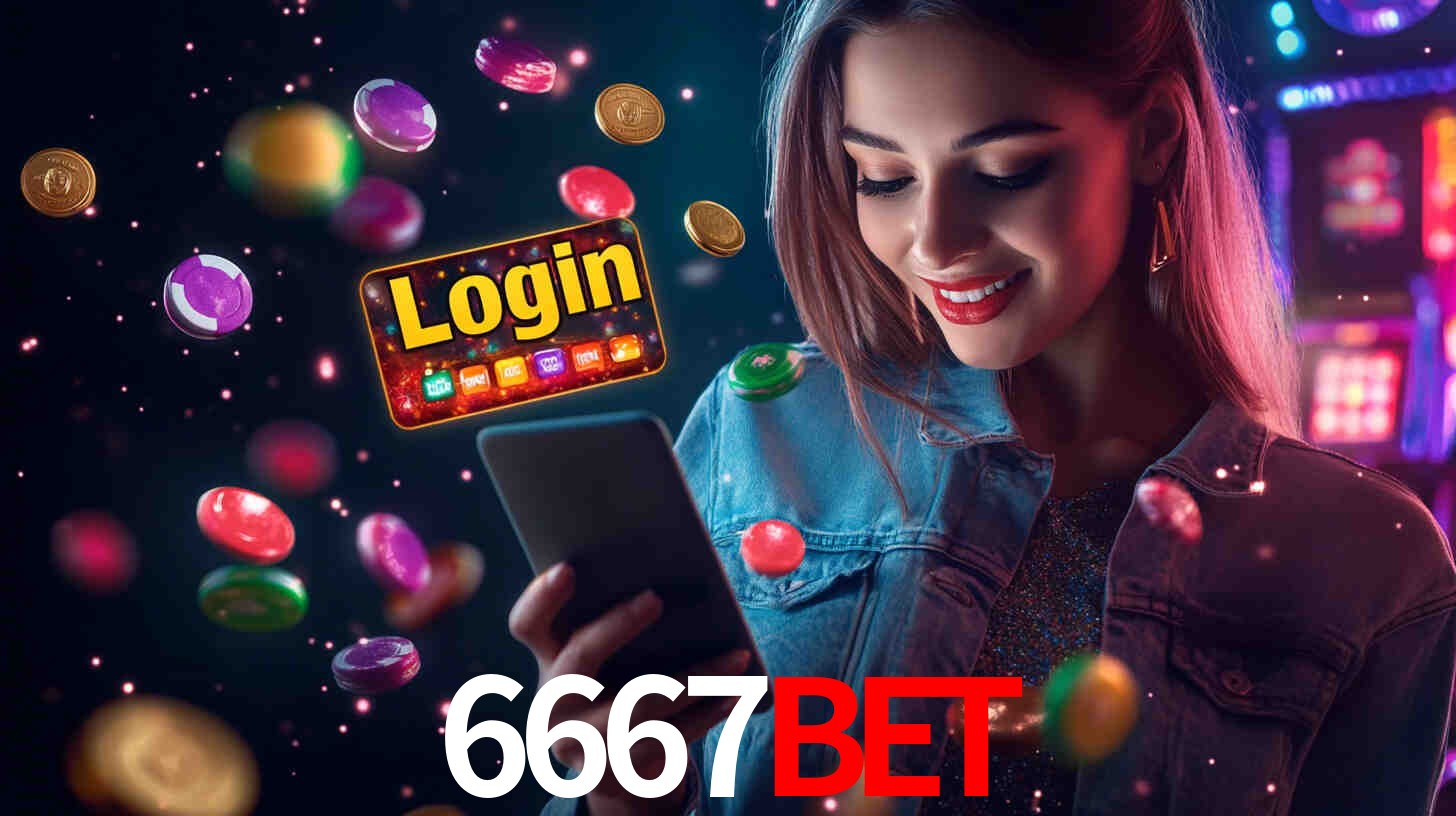 cassino 6667bet