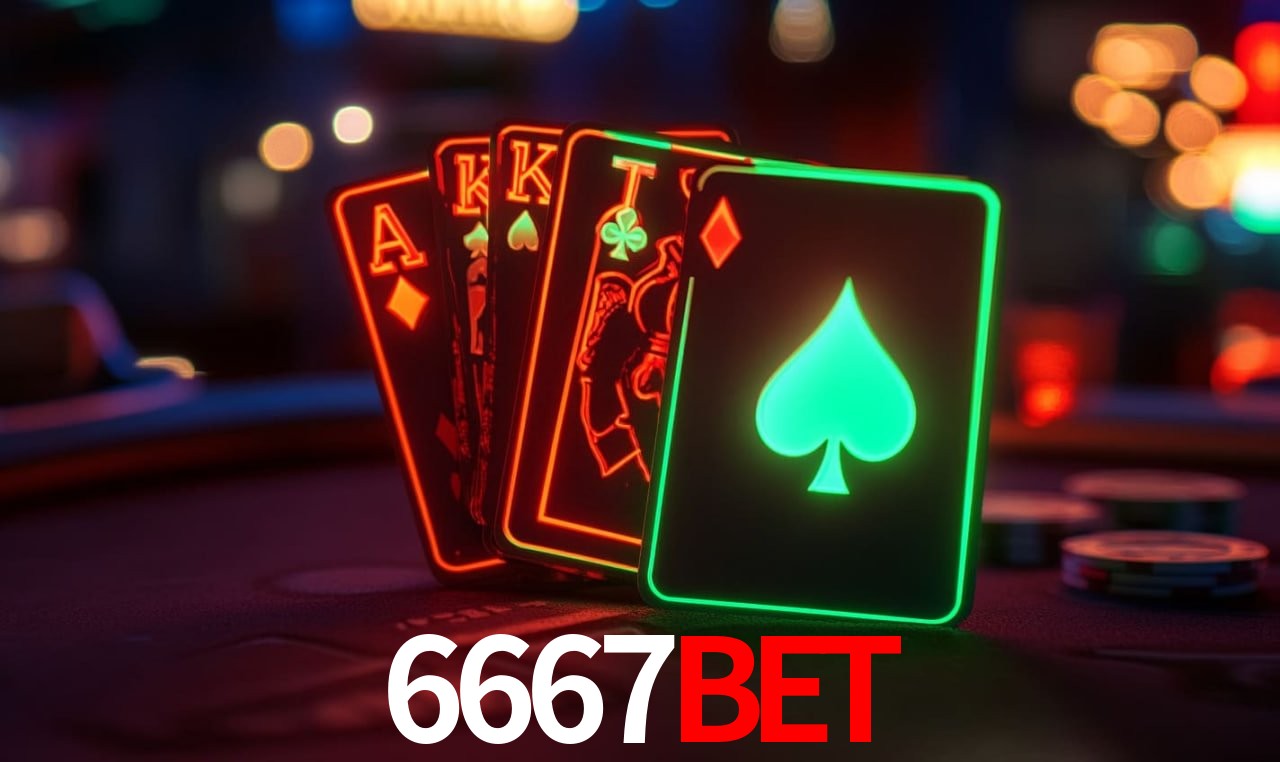 Promoções Sazonais 6667bet