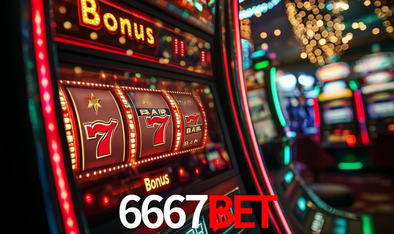 PIX Instantâneo 6667bet