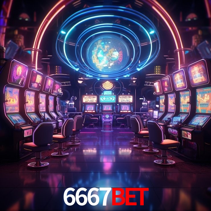Especiais de Fim de Semana 6667bet