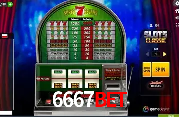 A Emoção da Loteria na 6667bet: Uma Chance de Mudança de Vida