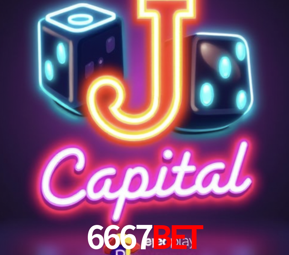 Descubra a Magia dos Jogos de Arcade no 6667bet