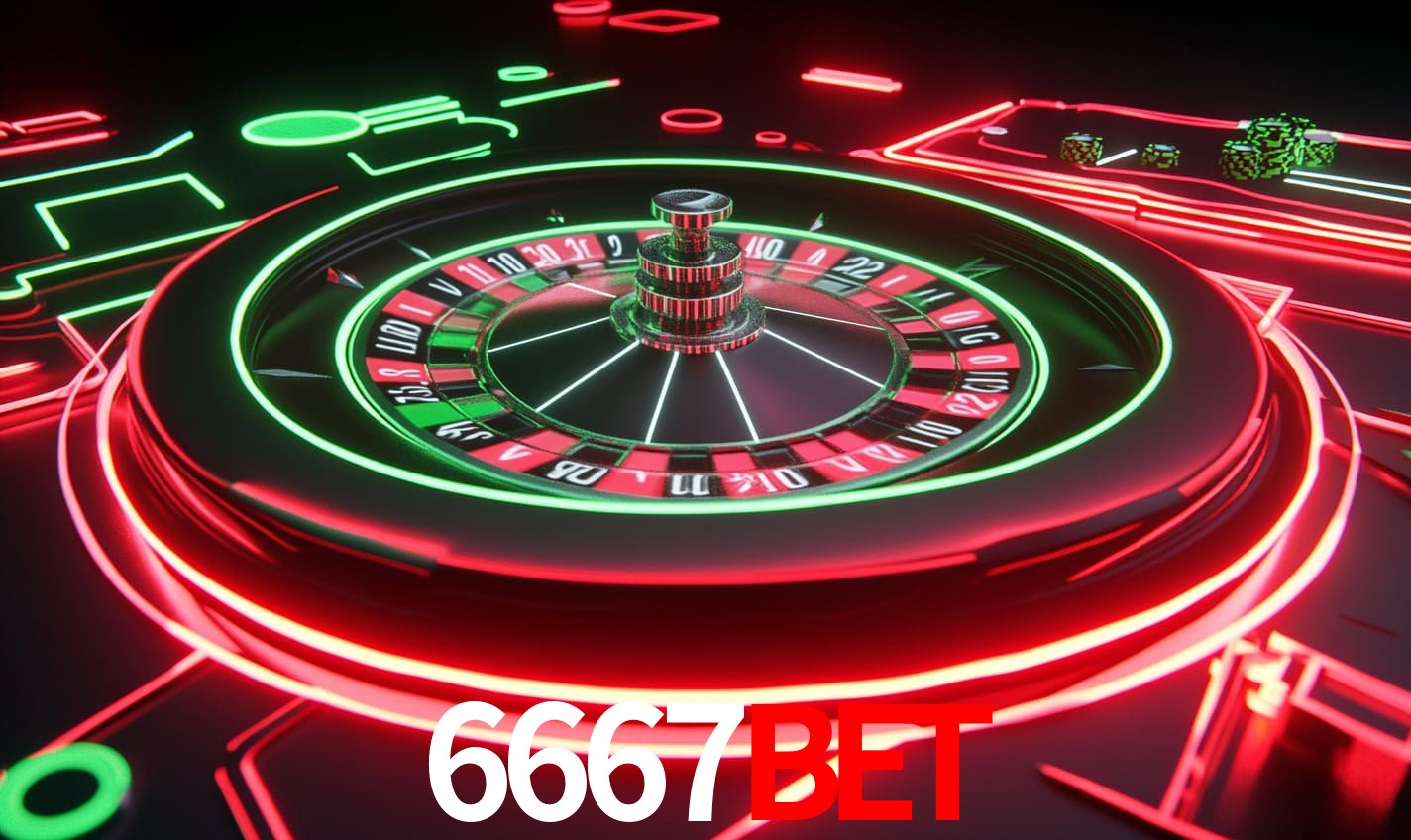 PIX Instantâneo 6667bet