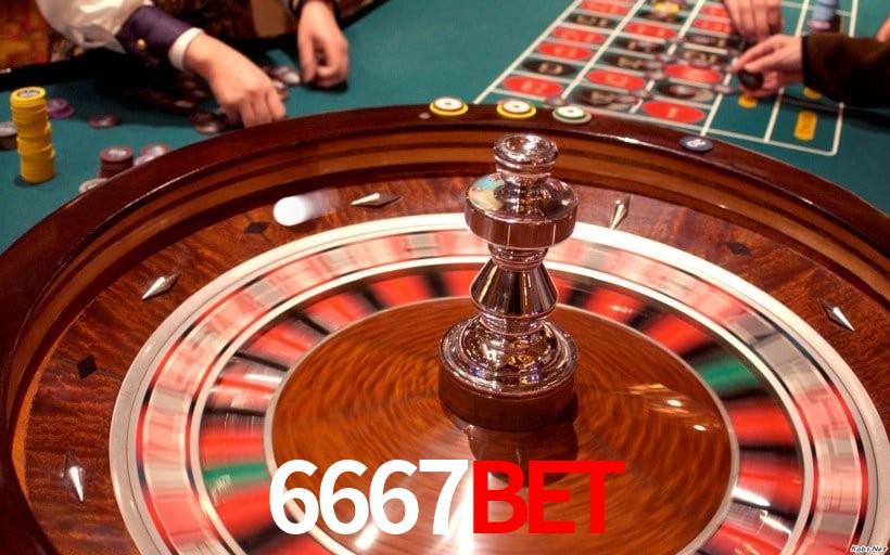 Estatísticas do Jogo 6667bet