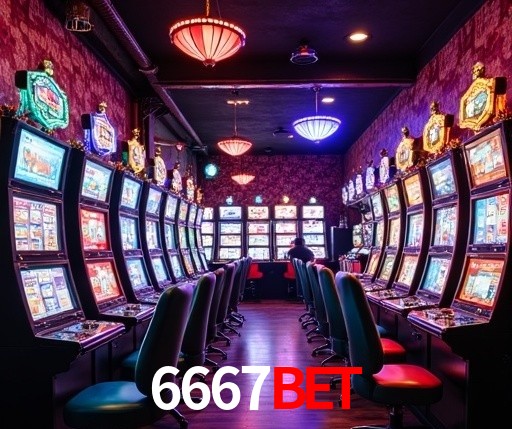 Sistemas de Segurança 6667bet