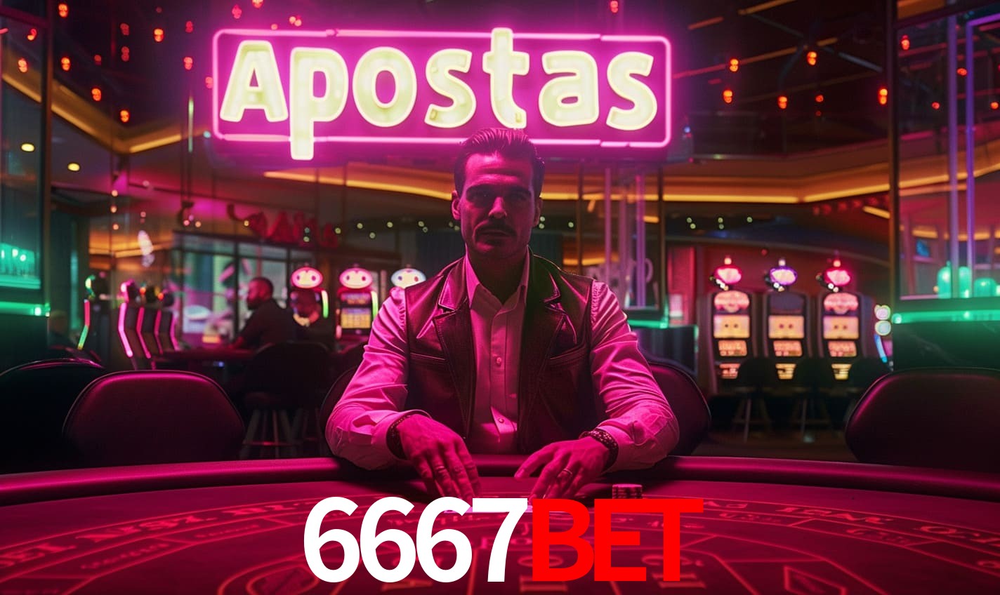 Jogos Exclusivos 6667bet