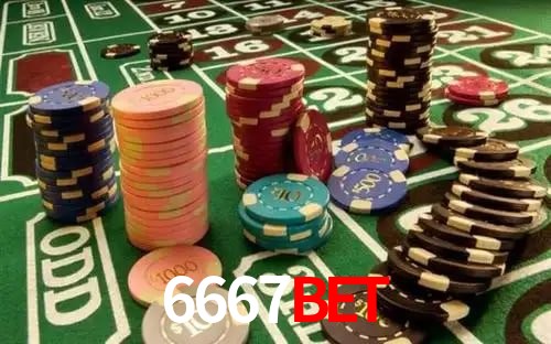 Interface Premium 6667bet