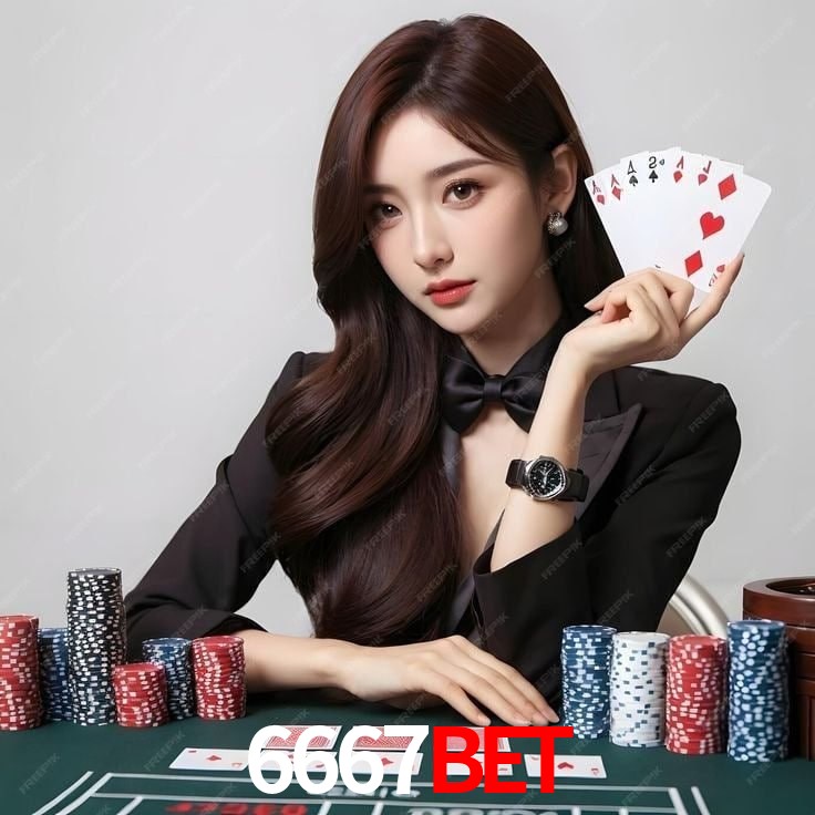 Jogos de Slot 6667bet