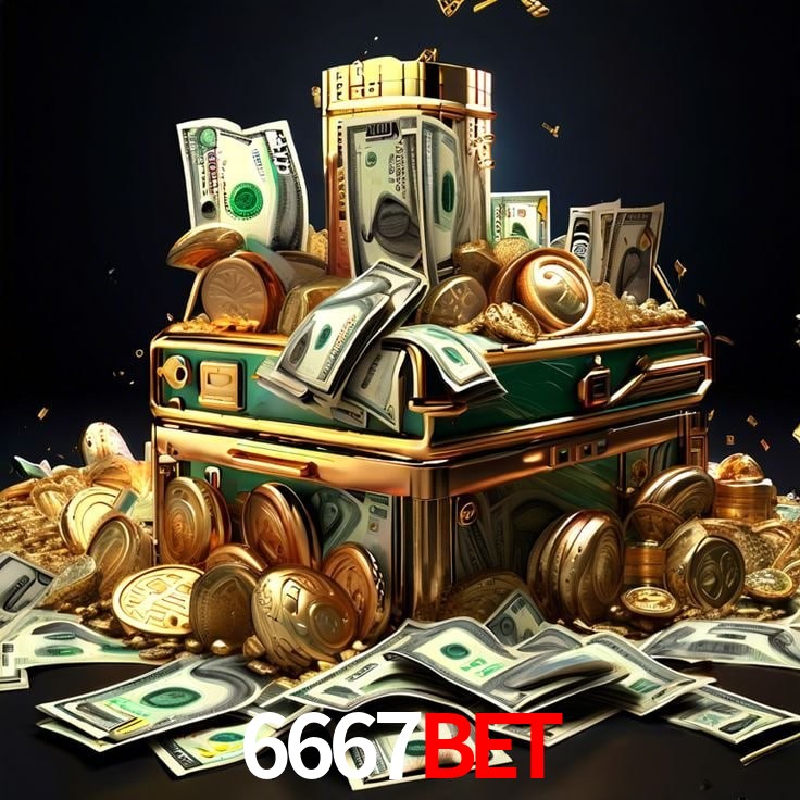 Design Responsivo 6667bet