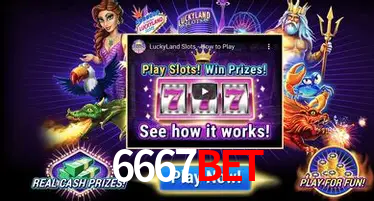 Apostas Esportivas na 6667bet: Um Guia Completo