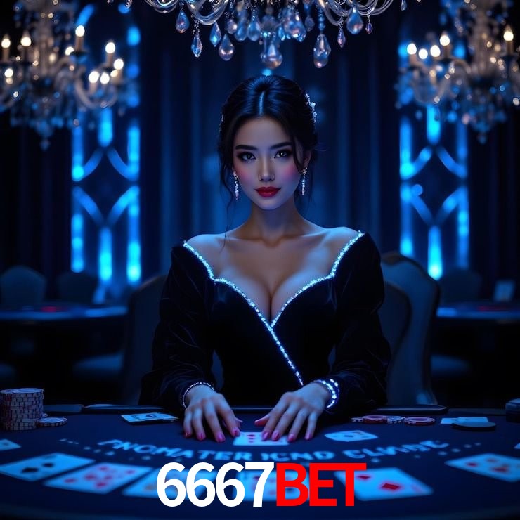 Experiência VIP 6667bet
