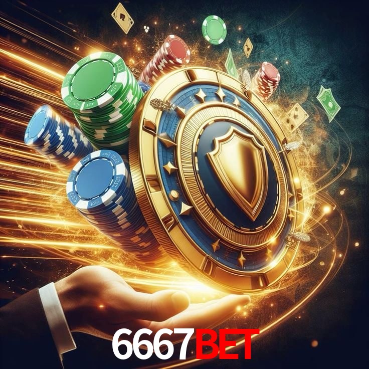 Ofertas Exclusivas 6667bet