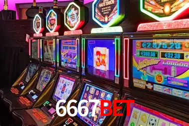 Descubra o Programa VIP da 6667bet: Vantagens Exclusivas para Jogadores
