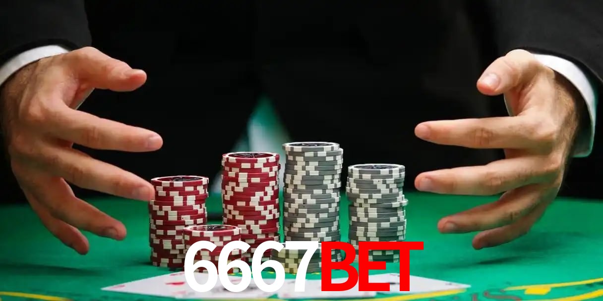 Promoção Relâmpago 6667bet