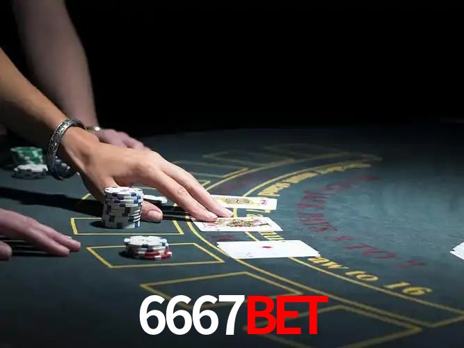 Benefícios da Conta 6667bet
