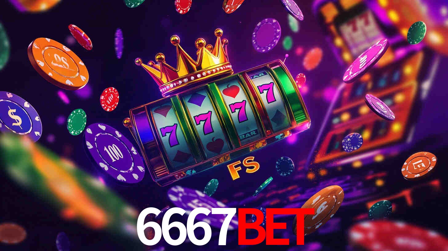 Torneios 6667bet