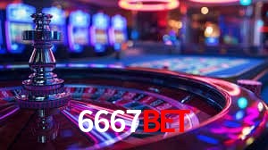 Integração de APIs 6667bet