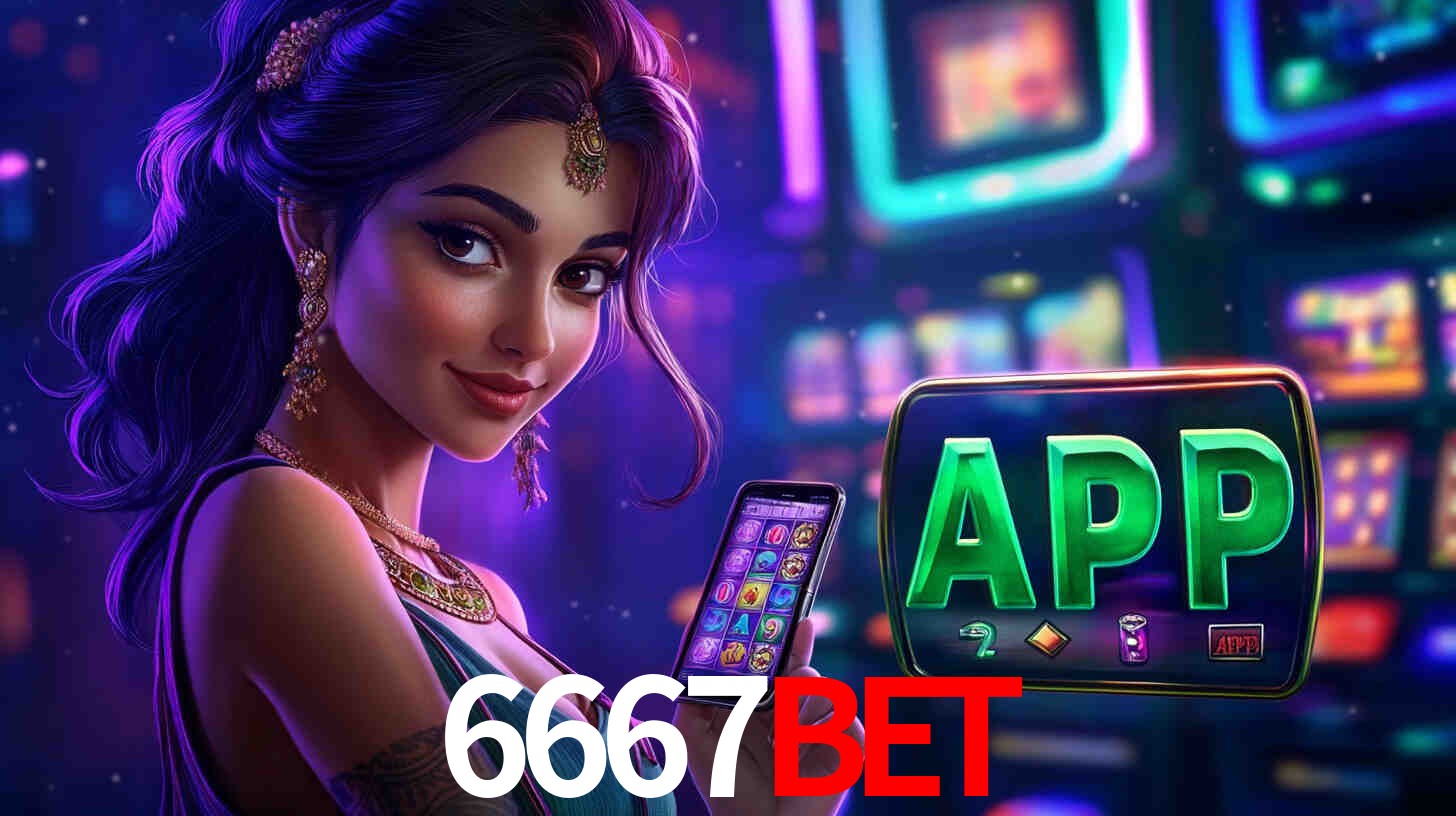 Bônus Generosos e Exclusivos no 6667bet para Você!