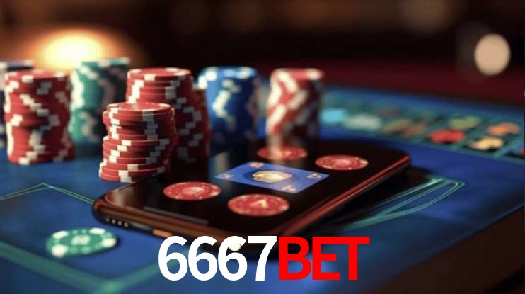 Login Seguro 6667bet