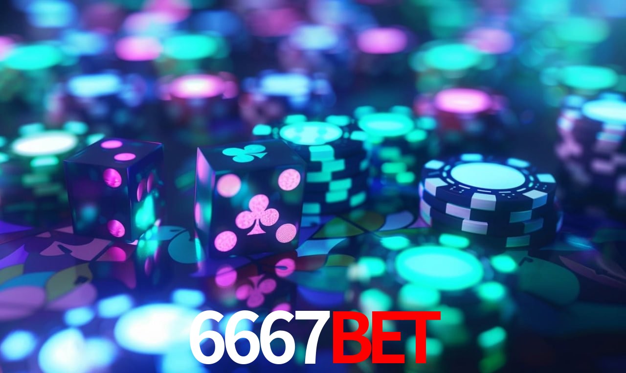 Jogos de Slot 6667bet