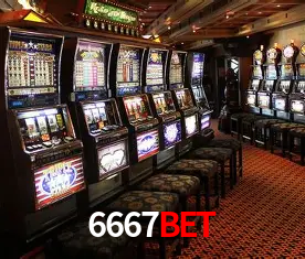 A Emoção da Loteria na 6667bet: Uma Chance de Mudança de Vida