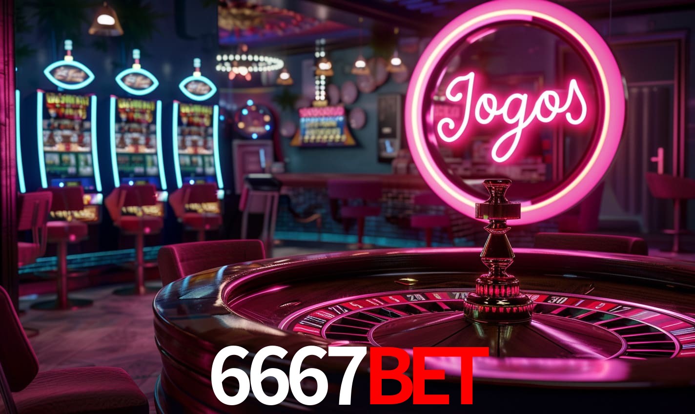 Fortune Rabbit slot