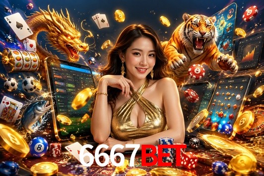 Account Benefits 6667bet