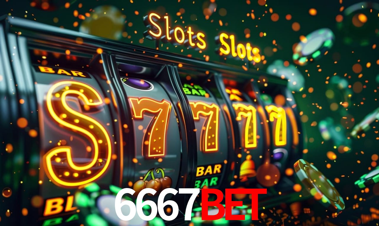 Cadastro Rápido 6667bet
