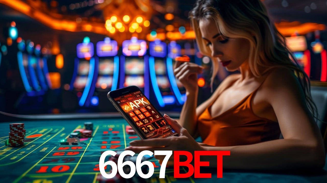 VIP Casino 6667bet