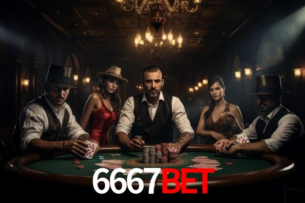 Torneios 6667bet